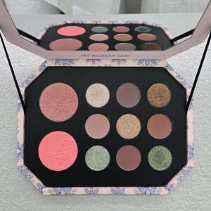 Pat Mcgrath Labs Starstruck Splendour Mothership Eyeshadow Palette